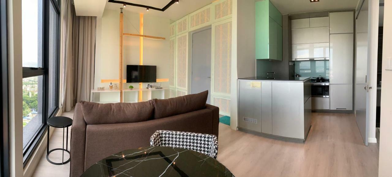 Expressionz Suite Klcc By De Space Kuala Lumpur Exterior photo